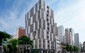 the b 札幌（ザビーさっぽろ）